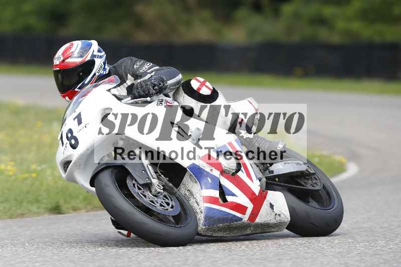 /34 25.07.2025 Speer Racing ADR/Gruppe rot/181